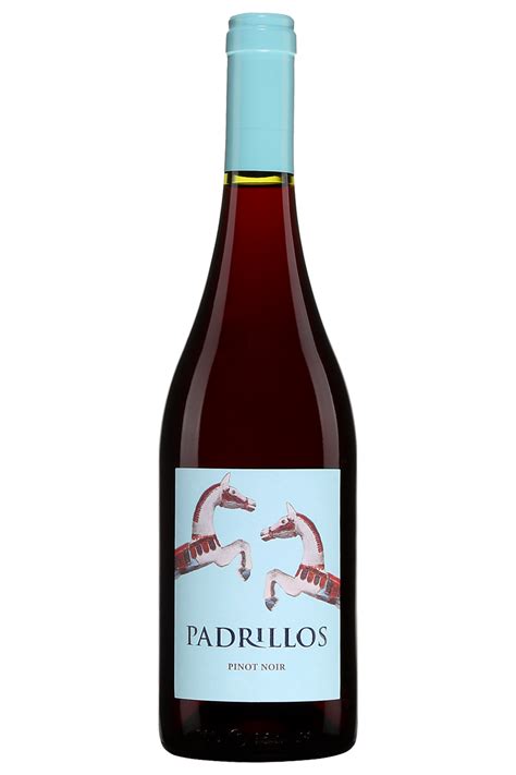 Padrillos Pinot Noir 